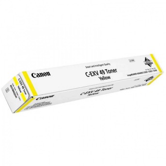 Тонер Canon C-EXV49 (8527B002) в Metoo.kz - Metoo (1)