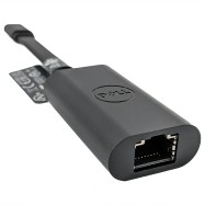 Адаптер Dell USB-C to 2.5G Ethernet (470-BCFV)..