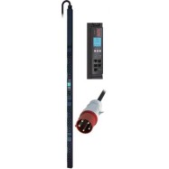 Блок распределения питания APC Rack PDU 2G Metered ZeroU 22.0kW(32A) 230V (30) C13 & (12) C19 (AP8886)