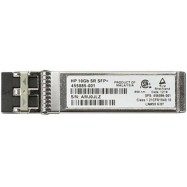 Трансивер HP Europe Intel 10GbE SFP+ SR Tranceiver (C3N53AA)