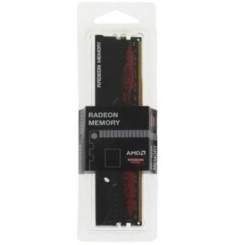 Оперативная память 8GB DDR4 2400MHz AMD Radeon R7 Performance Series R7S48G2400U2S в Metoo.kz - Metoo (3)