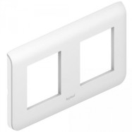 Legrand 277804L Mosaic Рамка 2х2М..