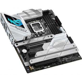 Сист. плата ASUS ROG STRIX Z790-A GAMING WIFI II, Z790, 1700, 4xDDR5, 2xPCI-Ex16, PCI-Ex1,5xM.2,4xSATA,DP,HDMI,WIFI7,BOX в Metoo.kz - Metoo (8)