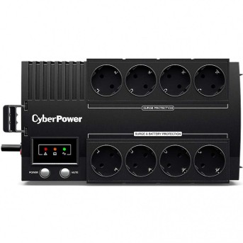 Источник бесперебойного питания CyberPower BS650E - Metoo (2)