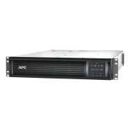 ИБП APC SMT3000RMI2UC LCD RM 2U 230V with SmartConnect (SMT3000RMI2UC)