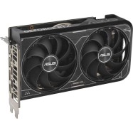 ASUS Video Card NVidia Dual GeForce RTX 4060 TI V2 OC Edition 8GB GDDR6 (PCIe 4.0, 8GB GDDR6, DLSS 3, HDMI 2.1a, DisplayPort 1.4a, 2-slot design, Axial-tech fan design, 0dB technology, and more)