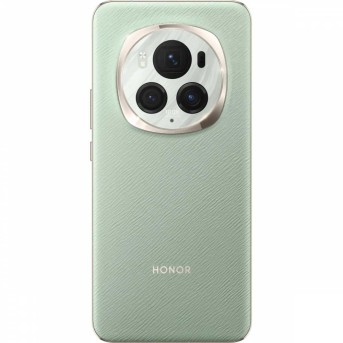 HONOR Magic6 Pro 12GB+512GB Epi Green Dual Card Open Market Ver. EU Charger - Metoo (3)