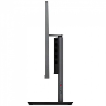 Моноблок Lenovo 12SA0008RU ThinkCentre neo 50a 27 Gen 5 27'' FHD (1920 x 1080) IPS/Intel Core i3-1315U 1,2Ghz (6Cores)/8GB/512GB/Integrated/Wi-Fi 6/BT5.2/5MP Camera/USB mouse+keyboard/NoOS/1Y/Luna Grey в Metoo.kz - Metoo (4)