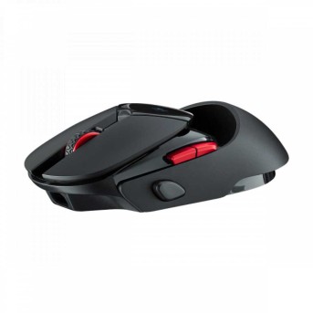 Компьютерная мышь Rapoo VT960S - Metoo (4)