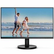 Монитор 23.8 AOC IPS 1920x1080 100Hz 1ms 250cd/m 4000:1 1xVGA 1xHDMI 2x2W Black..