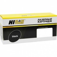 Тонер-картридж Hi-Black (HB-TN-321K) для Konica-Minolta bizhub C224/284/364, Bk, 27K