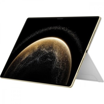 HUAWEI MatePad Pro 13.2'' (PaperMatte inbox keyboard) Premium Gold в Metoo.kz - Metoo (21)