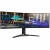 Монитор Lenovo 67B1GAC3EU R45w-30 44.5" VA/5120 x 1440/165Hz/AMD FreeSync Premium Pro and Adaptive Sync/1 ms/400/Curved/Lift, Swivel/2 x HDMI 2.1/DP 1.4/USB Type-C Gen2/3 x USB-A, 1 x USB-B/2 x 3W/Ethernet в Metoo.kz - Metoo (1)