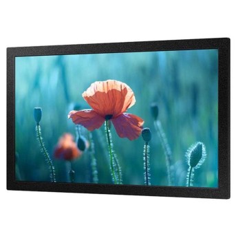 Профессиональный дисплей Samsung QB13R 13" LH13QBREBGCXCI в Metoo.kz - Metoo (2)