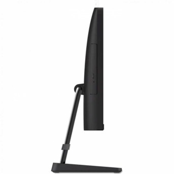 Моноблок Lenovo F0GH00X3RU IdeaCentre AIO 3 24IAP7 23,8'' FHD (1920 x 1080) IPS/Intel Core i5-12450H 4,4GHz (8Cores)/8GB/256GB/Integrated/BT5.1/720P HD Camera/USB mouse+keyboard/NoOS/1Y/Black в Metoo.kz - Metoo (3)