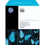 Картридж HP CH649A, печат. головка 761 Designjet , Black