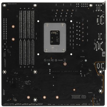 Материнская плата MaxSun Terminator B760M D4 V2, LGA1700, 4xDDR4, 4xSATA, 3xM.2, HDMI+DP, mATX в Metoo.kz - Metoo (2)