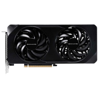 Видеокарта Gainward GeForce RTX 5060 Ghost, 8Gb/<wbr>128bit GDDR7, HDMIx1+3xDP, PCIe5.0 - Metoo (2)