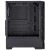Компьютерный корпус FSP CMT260, Без БП, 2xUSB3.0/<wbr>2xUSB2.0, 1xFAN120mm, Tempered Glass, Black, ATX - Metoo (4)