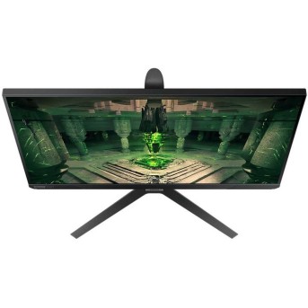 Монитор жидкокристаллический Samsung LS27BG400EIXCI 27" 16:09 1920x1080 240Hz IPS, 400cd/m2, H178°/V178°, 1000:1, 1ms, VGA, HDMI в Metoo.kz - Metoo (3)