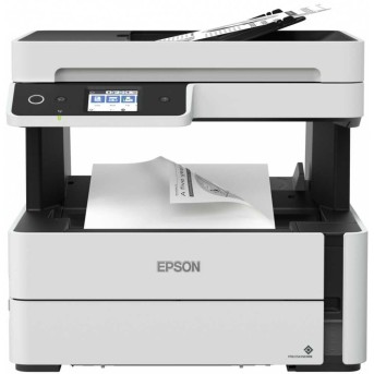 МФУ Epson M3170 C11CG92405 (А4) струйный - Metoo (2)