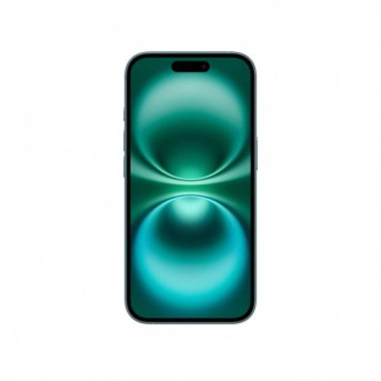 iPhone 16 128GB Teal,Model A3287 в Metoo.kz - Metoo (2)