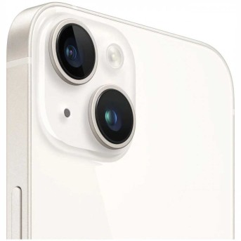 iPhone 14 128GB Starlight,Model A2883 в Metoo.kz - Metoo (3)