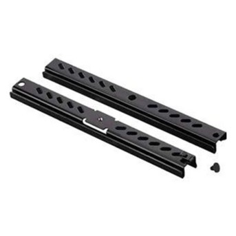Монтажный набор HPE Aruba AP-MNT-D AP mount bracket individual (R3J18A) в Metoo.kz - Metoo (1)