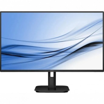 Монитор жидкокристаллический PHILIPS 27E1N1200A/01 LCD 27'' 16:9 1920х1080(FHD) IPS, 120 Hz, 300 cd/m2, H178°/V178°, 1500:1, 16.7M, 4ms, DP, HDMI, VGA, AS, черный 27E1N1200A01 в Metoo.kz - Metoo (1)