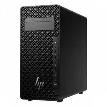 HP Z2 TWR Base Unit G1i 700W RCTO / OperatingSystemLoadM.2 Win11p64HighEnd / Ultra9 285K 5.70G 36 MB 24 cores 125W / 32GB (1x32GB) DDR5 5600 UDIMM NECC Memory / Z Turbo 1TB PCIe-4x4 2280 TLC M.2 / NVIDIA RTX 4000 Ada 20 GB 4DP GFX / NoIncludedODD / 320Kv2 в Metoo.kz - Metoo (3)