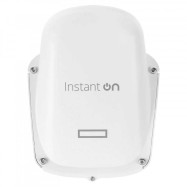 Точка доступа HPE Networking Instant On AP27 (RW) Dual Radio 2x2 Wi-Fi 6 Outdoor Access Point (S1T37A)
