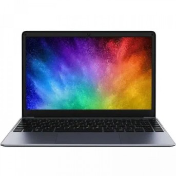 Ноутбук Chuwi HeroBook Pro, 14.1'' FHD IPS, N4020, 8Gb LPDDR4, 256Gb M.2, full-size Key, W11H в Metoo.kz - Metoo (1)