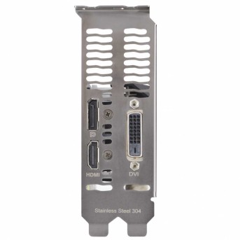 Видеокарта ASUS GeForce RTX3050 OC GDDR6 6GB 96-bit DVI HDMI DP RTX3050-O6G-LP-BRK в Metoo.kz - Metoo (3)