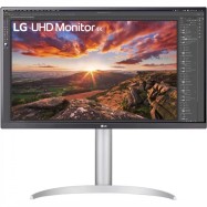 Монитор LG 27UP850-W (27UP850N-W)