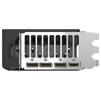 Видеокарта GIGABYTE AORUS GeForce RTX 5070 MASTER 12G, 12Gb/192bit, 1хHDMI+3xDP, PCIe5.0 в Metoo.kz - Metoo (5)