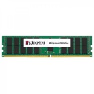 Kingston 64GB 5600MT/s DDR5 ECC Reg CL46 DIMM 2Rx4 Micron D, EAN: 740617342284..