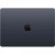 13-inch MacBook Air: Apple M5 chip with 10-core CPU and 10-core GPU, 16GB, 1TB SSD - Midnight,Model A3449 в Metoo.kz - Metoo (5)