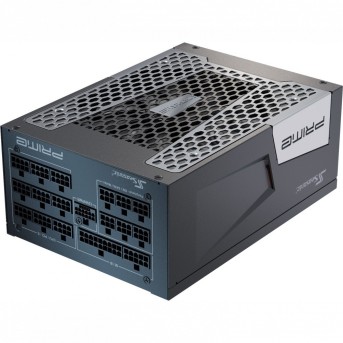 Блок питания ATX Seasonic Prime TX-1300, 1300W, Modular, 80 Plus Titanium, ATX 3.0 в Metoo.kz - Metoo (17)