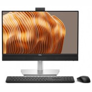 Моноблок Dell Pro 24 All-in-One QB24250 (210-BPPG_1)