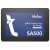 Твердотельный накопитель SSD 128Gb, SATA 6 Gb/s, Netac SA500, 2.5", 3D TLC, 500R/400W в Metoo.kz - Metoo (1)