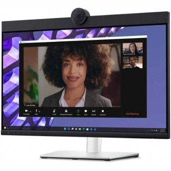 Монитор Dell P2424HEB/24 Video Conferencing Monitor (210-BKVC) в Metoo.kz - Metoo (3)