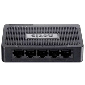 Коммутатор Netis ST3105S, 5 x 10/100 LAN в Metoo.kz - Metoo (3)