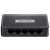Коммутатор Netis ST3105S, 5 x 10/100 LAN в Metoo.kz - Metoo (3)