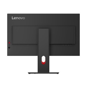 Lenovo T27Q-40 27 " IPS 16:9 120 Hz 6 ms 2560 x 1440 pixels 350 cd/m Warranty 36 month 64A6GAT6EU в Metoo.kz - Metoo (5)