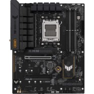 Сист.плата ASUS TUF GAMING B650-E, B650, AM5, 4xDIMM DDR5, 2xPCI-E x16, PCI-Ex1, 3xM.2, 4xSATA, DP, HDMI, Wi-Fi 6E, BOX