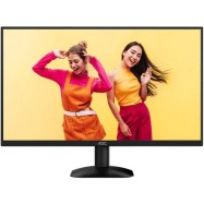 Монитор жидкокристаллический AOC 27B35HM/01 LCD 27'' 16:9 1920х1080(FHD) VA, 100 Hz, 300 cd/m2, H1..