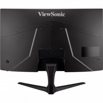 Монитор Viewsonic VX2418C в Metoo.kz - Metoo (4)