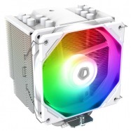 Кулер для процессора ID-Cooling SE-226-XT ARGB SNOW, S1700/1200/115x/AMD, 250W, 500-1500rp, 4pin