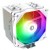 Кулер для процессора ID-Cooling SE-226-XT ARGB SNOW, S1700/1200/115x/AMD, 250W, 500-1500rp, 4pin в Metoo.kz - Metoo (1)