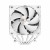 Вентилятор для процессора Ocypus Iota A62 WH TDP 260W 4-pin 1851/<wbr>1700/<wbr>1200/<wbr>AM5/<wbr>AM4 Белый - Metoo (5)